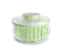 IBILI - Centrifuga elettrica Spin 6 Lt, centrifuga elettrica per insalata e verdure, ricaricabile USB, asciugatura rapida