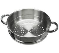 IBILI, Cestello per vapore Oslo, 24 cm, acciaio inox, per pentole e padelle.