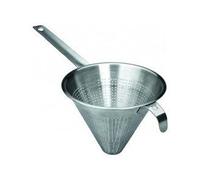 Ibili Colino Cinese Prisma 16 cm in Acciaio Inox, Argento