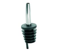 IBILI Conical Bottle Pourer Stainless Steel, Metallic, 30 x 30 x 30 cm