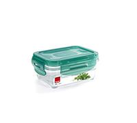 IBILI CONTENEDOR HERMETICO TRITAN 200 ML, Stainless Steel