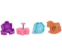 IBILI CORTAPASTAS con EXPULSOR Baby