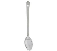 IBILI CUCHARA Inox, Stainless Steel, Argento, 34 x 5 x 2 cm