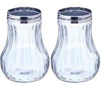 IBILI - Dispensador de Queso 0,25 Litros (Confezione da 2)