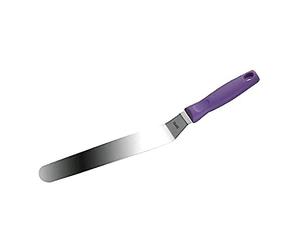 IBILI ESPATULA ACODADA Inox 20 CM