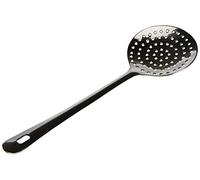 IBILI ESPUMADERA Inox Supra, Stainless Steel, Argento, 33 x 7 x 2 cm