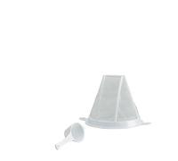 IBILI Filtro caffè, plastica, riutilizzabile