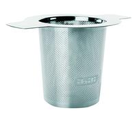 IBILI Filtro per tè e infusi, riutilizzabile, acciaio inox 18/10