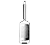 IBILI Fine RALLADOR Class Fino, Stainless Steel, Argento, 32 x 10 x 5 cm