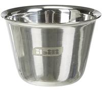 IBILI FLANERO Inox Prisma 7 CMS, Stainless Steel, Argento, 7 cm