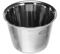 IBILI FLANERO INOX PRISMA 8 CMS.
