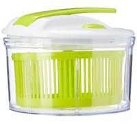 IBILI Funzione: centrifuga a pedale, 16 cm