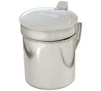 IBILI GRASERA Inox Promo-Carne 0,50 LT, Stainless Steel, Metallo, 30 x 30 x 30 cm