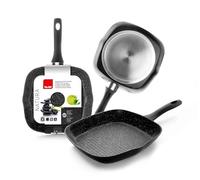 Ibili Grill Natura 28X28 CM