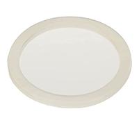 IBILI Guarnizione in silicone per moka Indubasic da 12 tazze, set di 2 pezzi