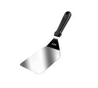 IBILI IB738450E Spatula, Stainless Steel, Multicolored
