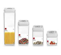 IBILI IB797112 Recipiente para Alimentos, 1200 ml