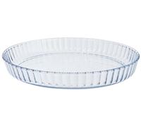 IBILI Stampo per crostata Kristall, 28 x 3.5 x 6 cm