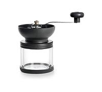 IBILI Macina caffè regolabile, 0,35 litri, borosilicato