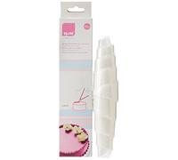 IBILI Manga DESECHABLE EN Rollo 10 uds. 40 CM