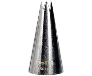 Ibili Manica 250106 Pasta a Forma di Stella 6 Millimetri