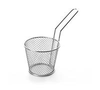 IBILI Mini CESTILLO Redondo