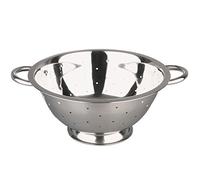 IBILI Mini ESCURRIDERA Inox 14 CMS, Acciaio Inossidabile, Argento