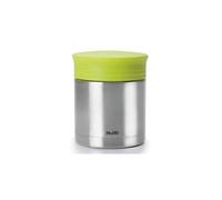 IBILI Mini thermos per alimenti solidi 300 ml, acciaio inox, doppia parete, ottime per alimenti per bambini