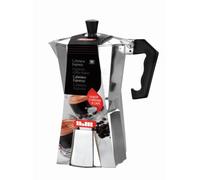 IBILI Moka express Bahia; 12 tazze, 600 ml, alluminio