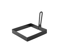 IBILI Moka - Stampo per uova quadrato, 10 cm