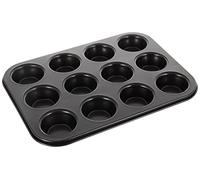 IBILI MOLDE 12 Mini Muffin