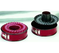 IBILI MOLDE DESMONTABLE 2 USOS Venus 26 CMS.