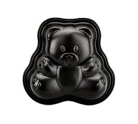 IBILI MOLDE OSO Mini Moka 10x9,50x2,70 CMS.