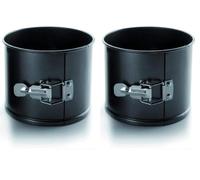 IBILI MOLDE PANETTONE 12X10 CM (Confezione da 2)