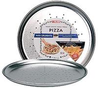 IBILI MOLDE Pizza Crispy ESTAÑADO 28 CMS.