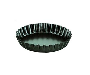 IBILI MOLDE RIZADO Moka 8 CM