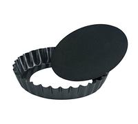 IBILI MOLDE RIZADO MOVIL Mini Moka 12 CMS.