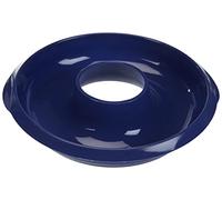 IBILI MOLDE SAVARIN Blueberry 26 CM, Silicone, Blu, 26 x 26 x 5.5 cm