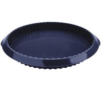 Ibili Mould Torta di Mirtillo 870.006 seghettata 24 cm