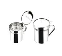 IBILI GRASERA Inox Promo-PESCADO 0,50 LT, Stainless Steel