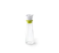 IBILI -Oliera antigoccia Sanna 250 ml - Borosilicato Sistema di Raccolta Goccia