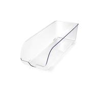 IBILI - Organizer per lattine per frigorifero, 35 x 14,2 x 10 cm