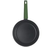 IBILI, Padella Classe Titanium, 26 cm, alluminio, antiaderente quantanium, adatta per l’induzione.