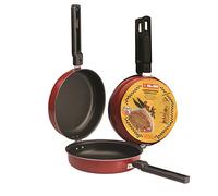 Ibili 300624 - Padella per frittate, 2 Pezzi - NUOVO