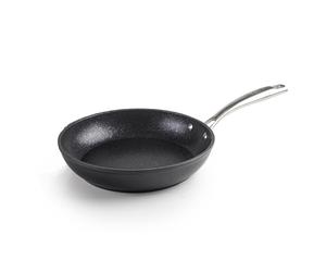 IBILI, Padella Quarzo, 22 cm, alluminio, antiaderente quantanium, adatta per l’induzione.