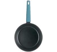 IBILI Padella Titanium Class, 24 cm, alluminio, antiaderente Quantanium, adatta all'induzione