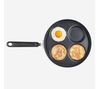 IBILI PANCAKE MINICREPES CM. 26 ANTIADERENTE INDUZIONE