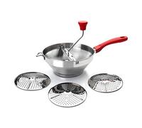 IBILI PASAPURES Luxe 3 DISCOS 24 CM