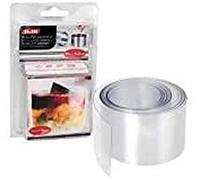 Ibili Pasticceria, Colore: Trasparente, 20 m x 6 cm, Pezzi