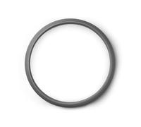 IBILI Pentola a pressione con guarnizione in silicone